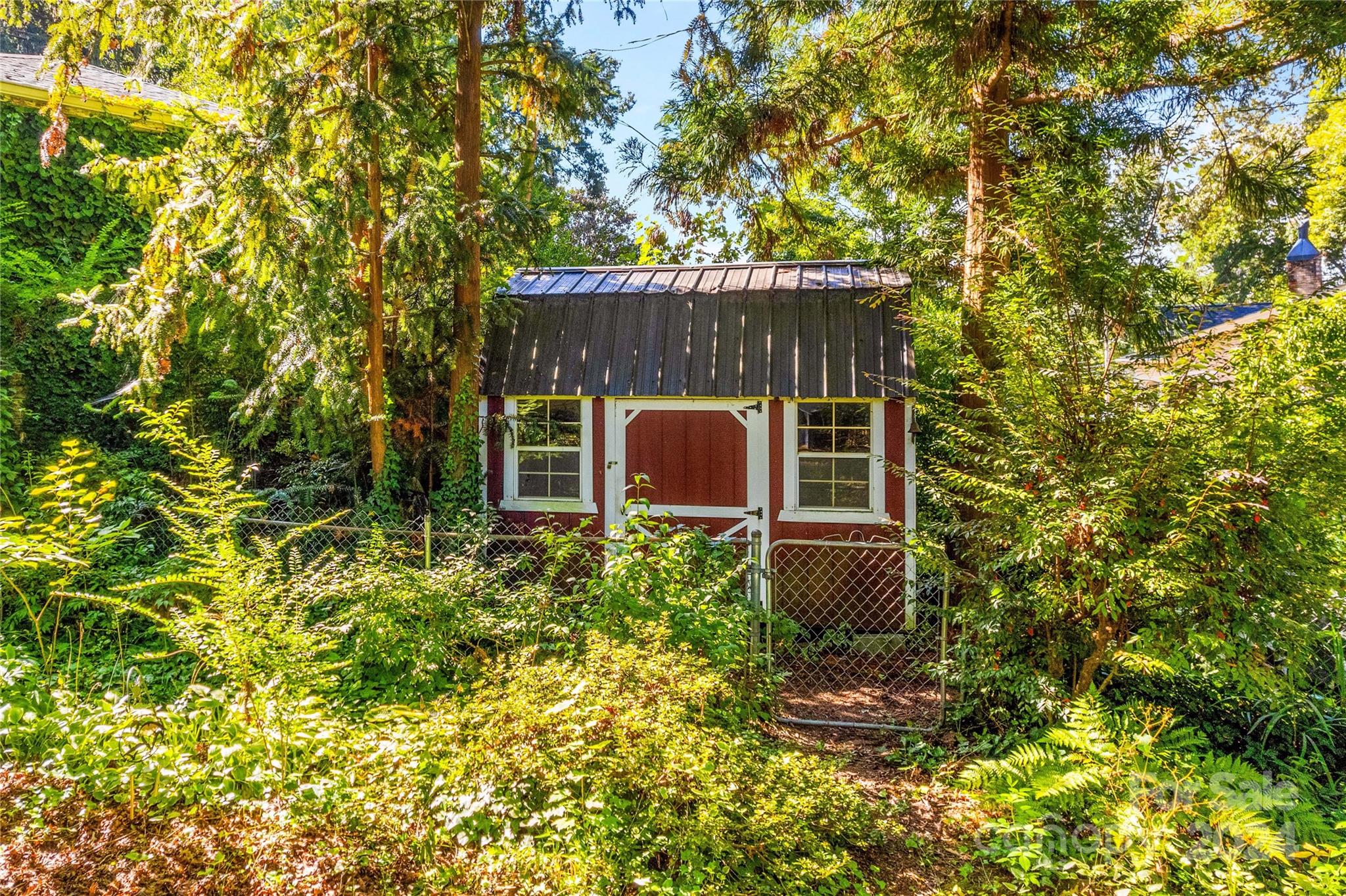 Fulton Heights - Residential