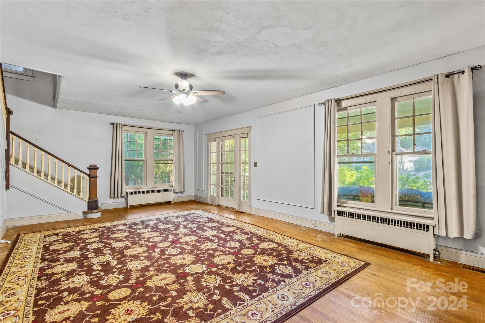 Fulton Heights - Residential