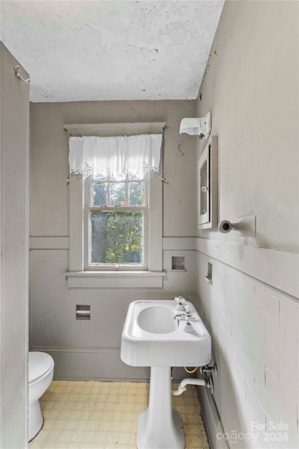 Fulton Heights - Residential