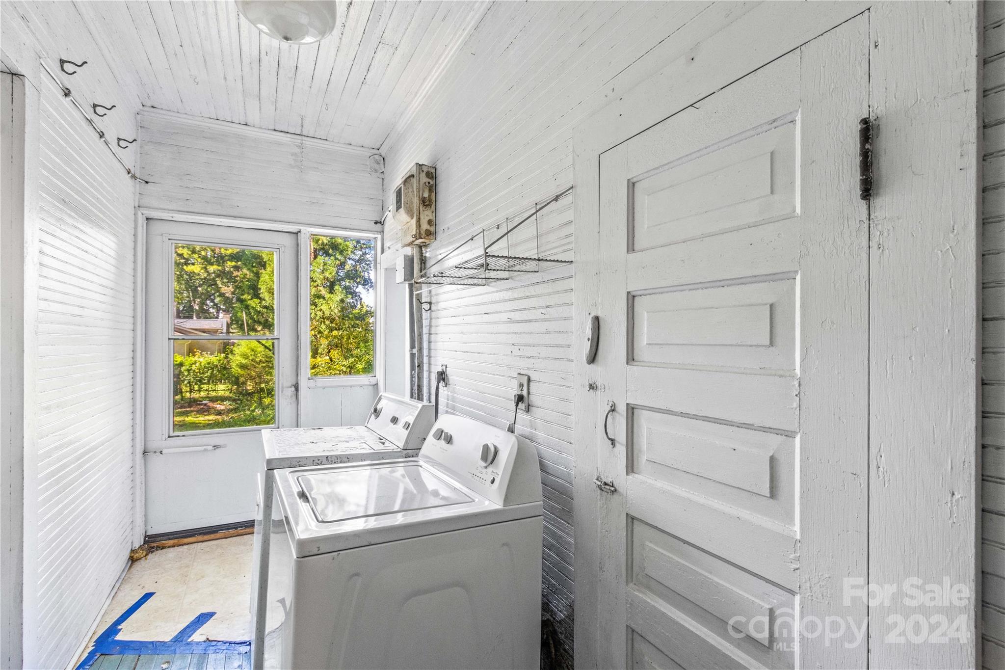 Fulton Heights - Residential