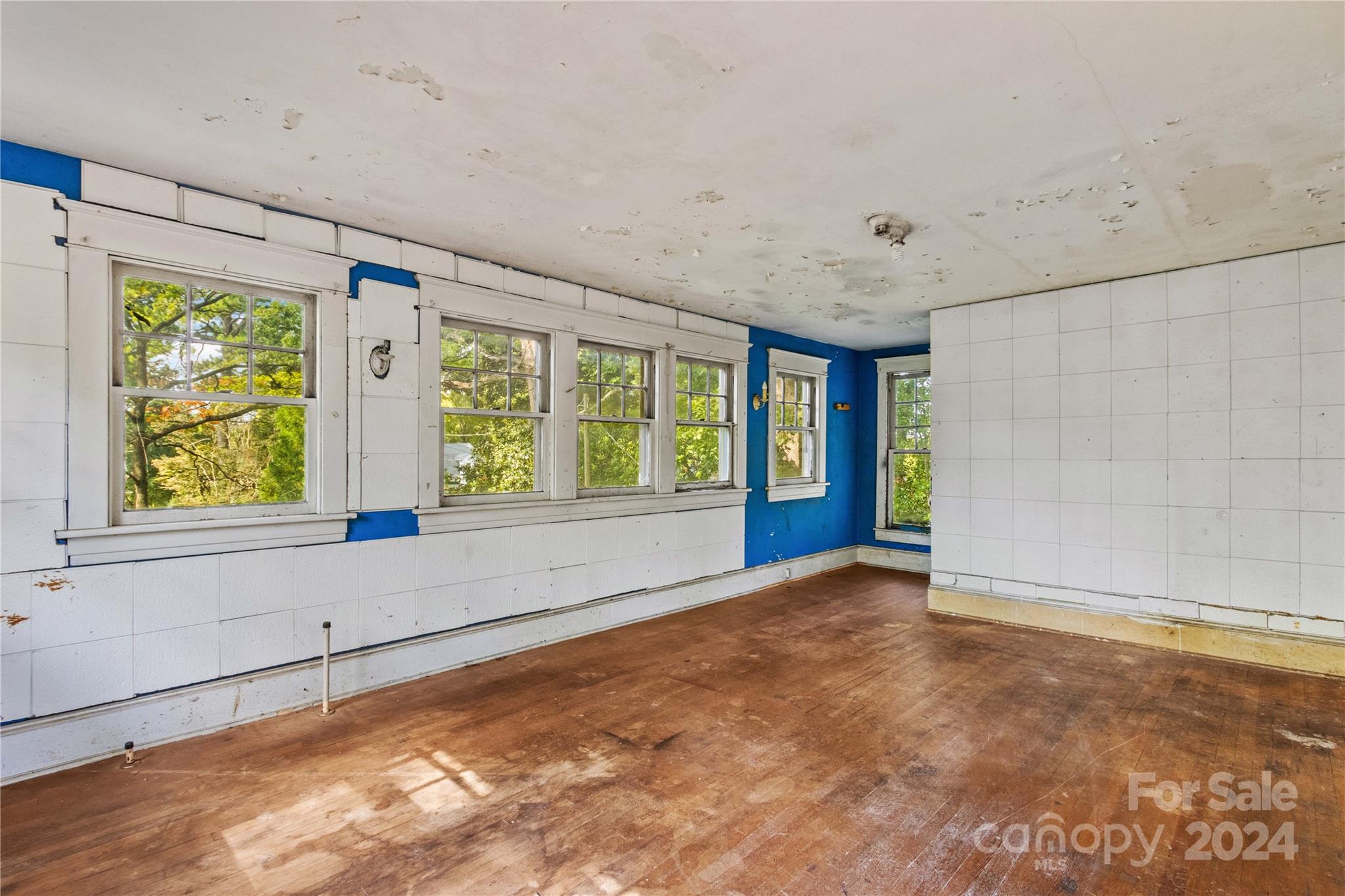 Fulton Heights - Residential