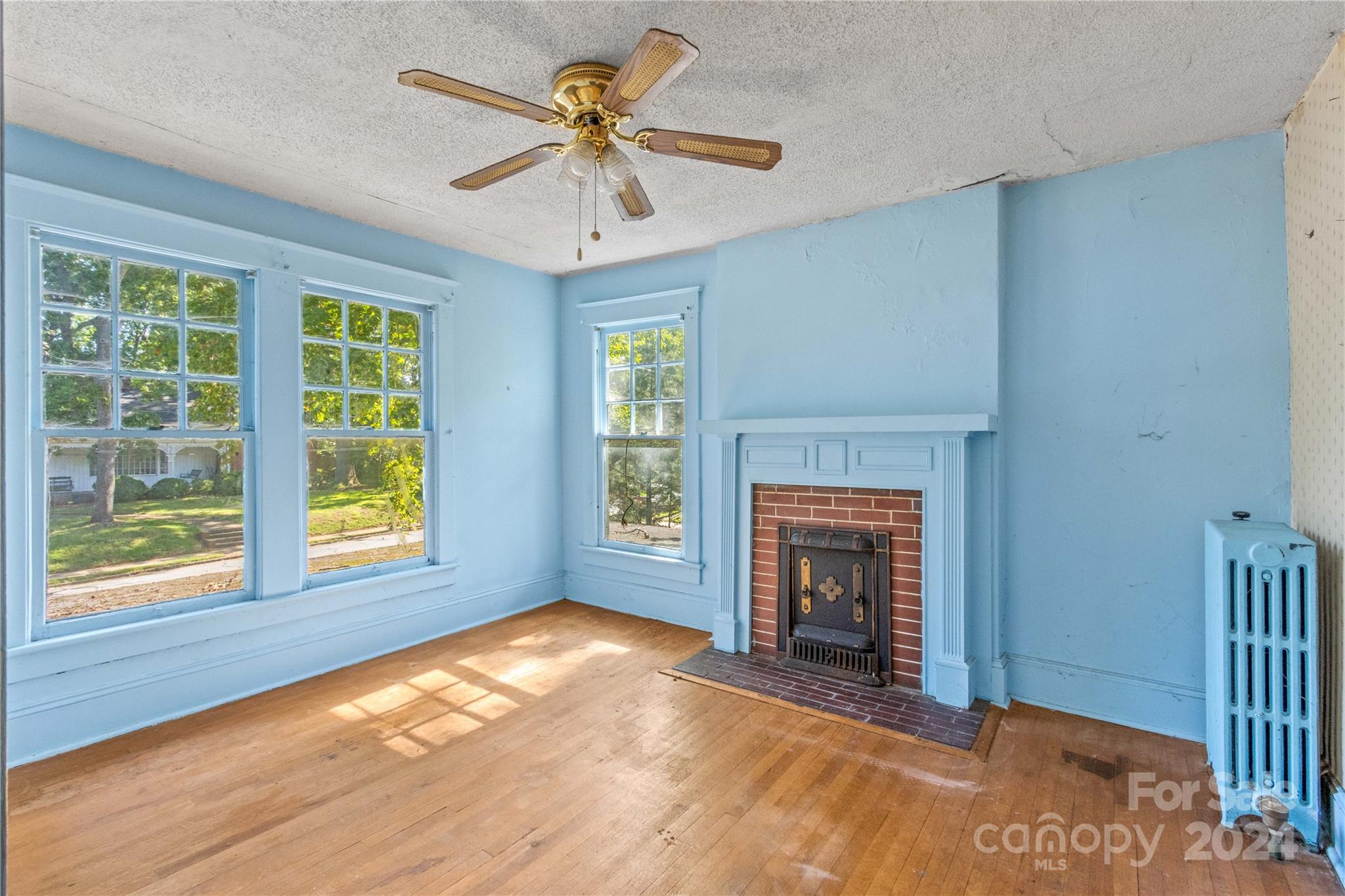 Fulton Heights - Residential