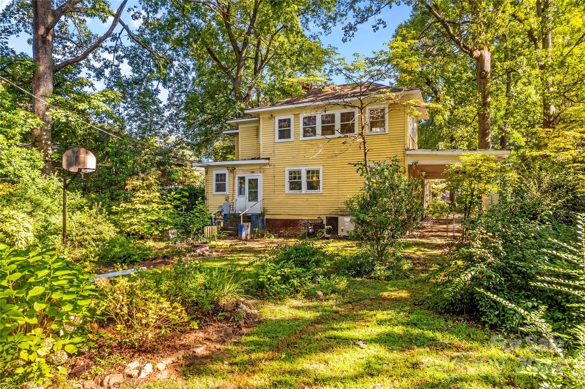 Fulton Heights - Residential