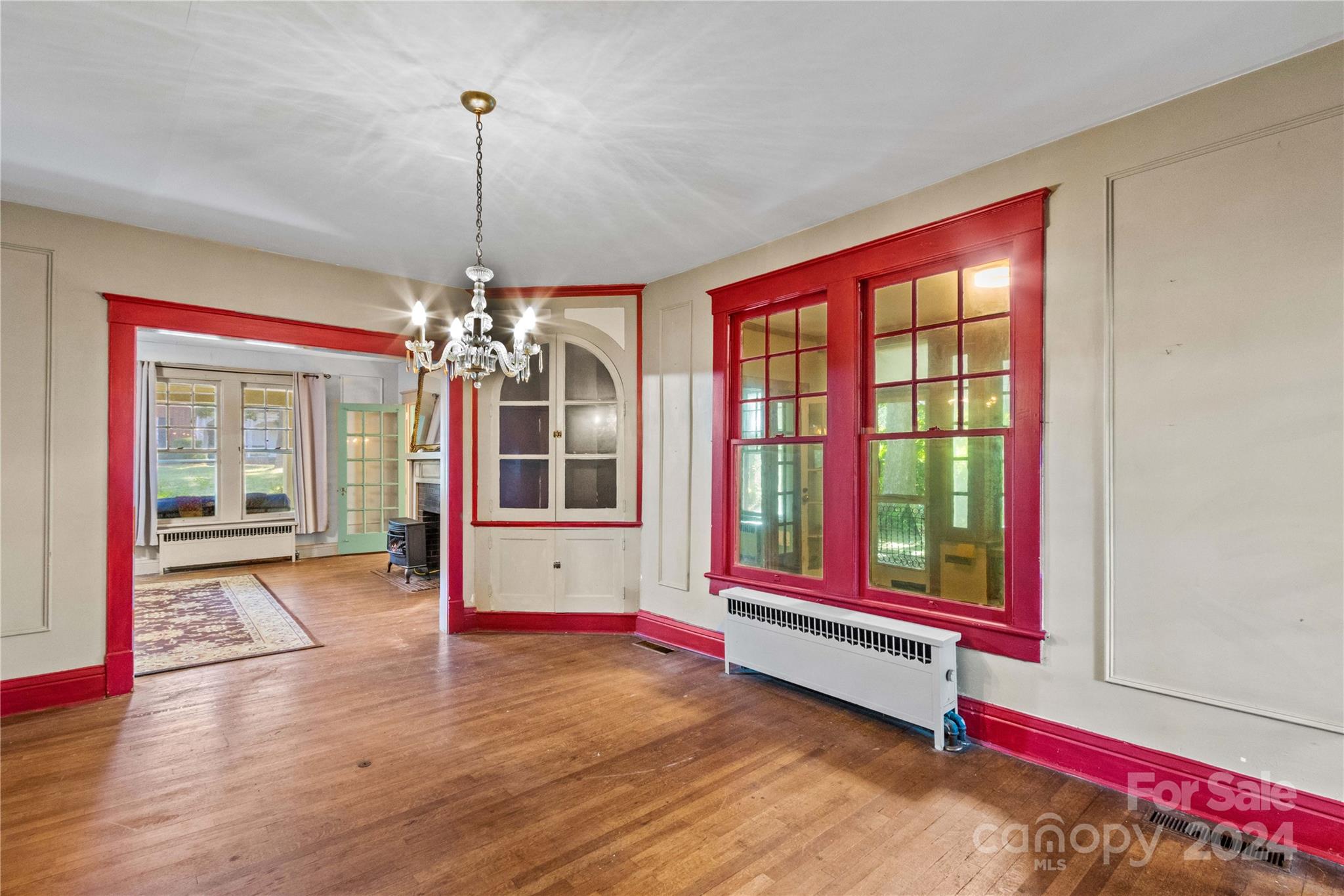 Fulton Heights - Residential