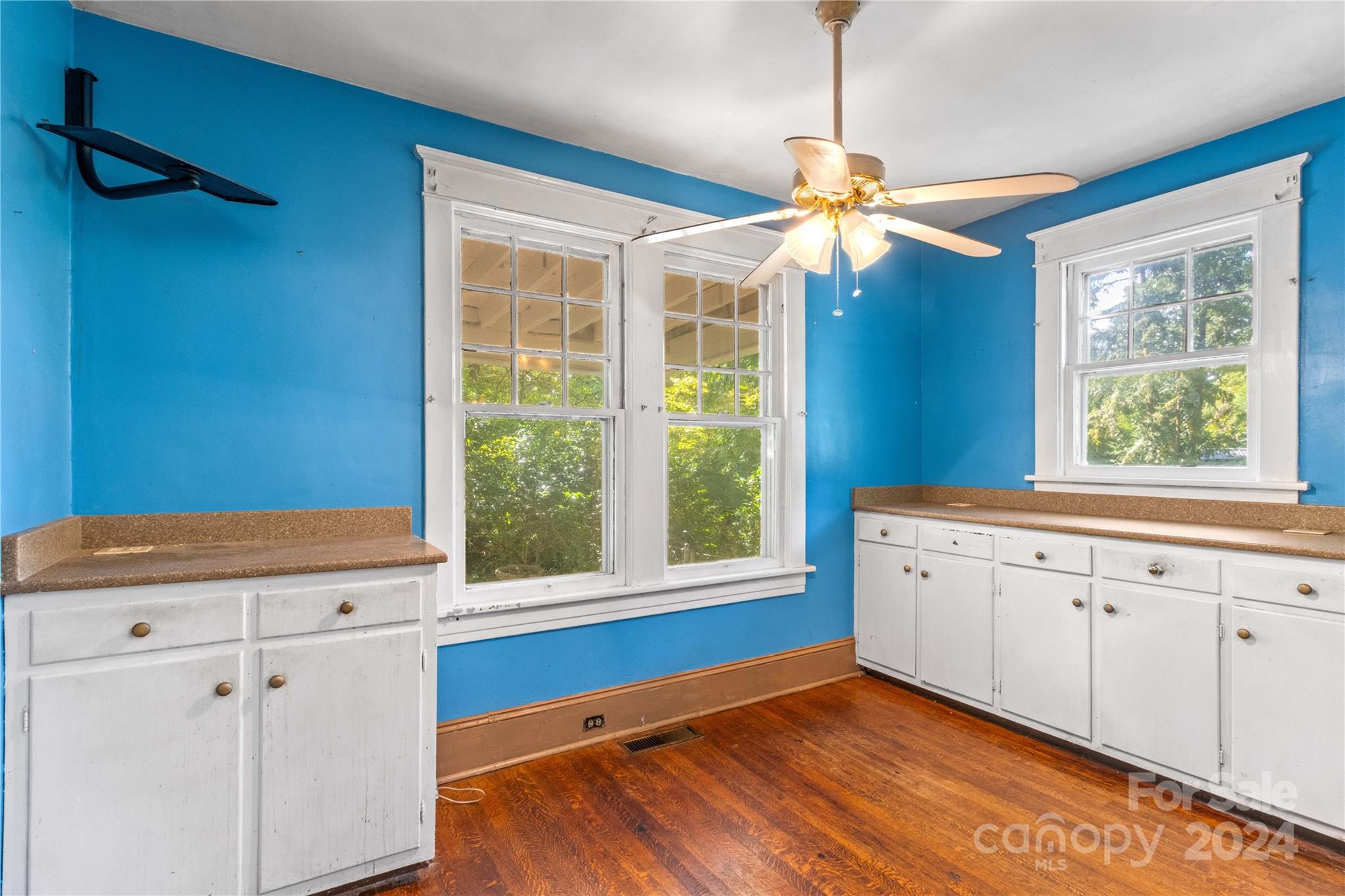 Fulton Heights - Residential