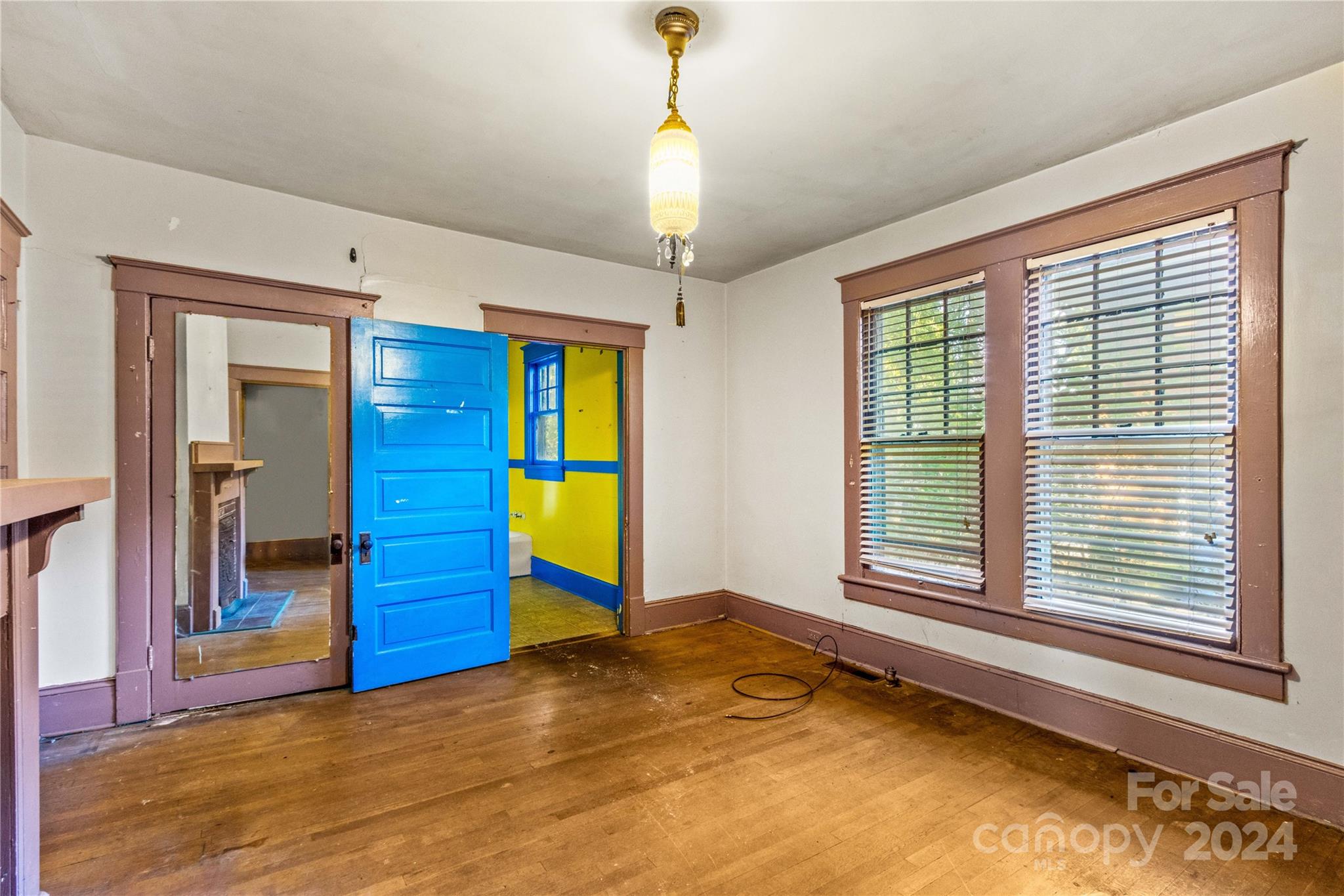 Fulton Heights - Residential