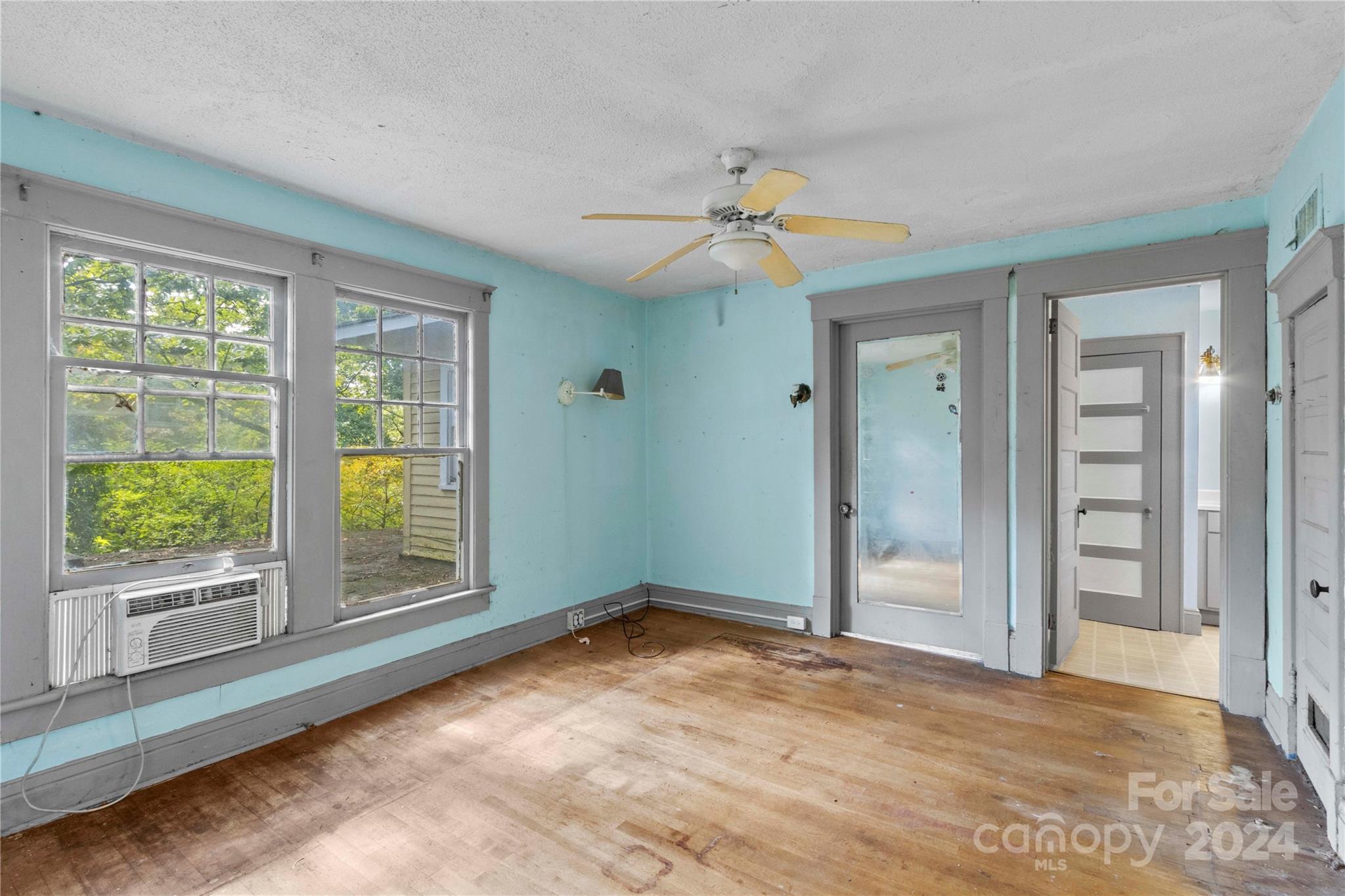 Fulton Heights - Residential