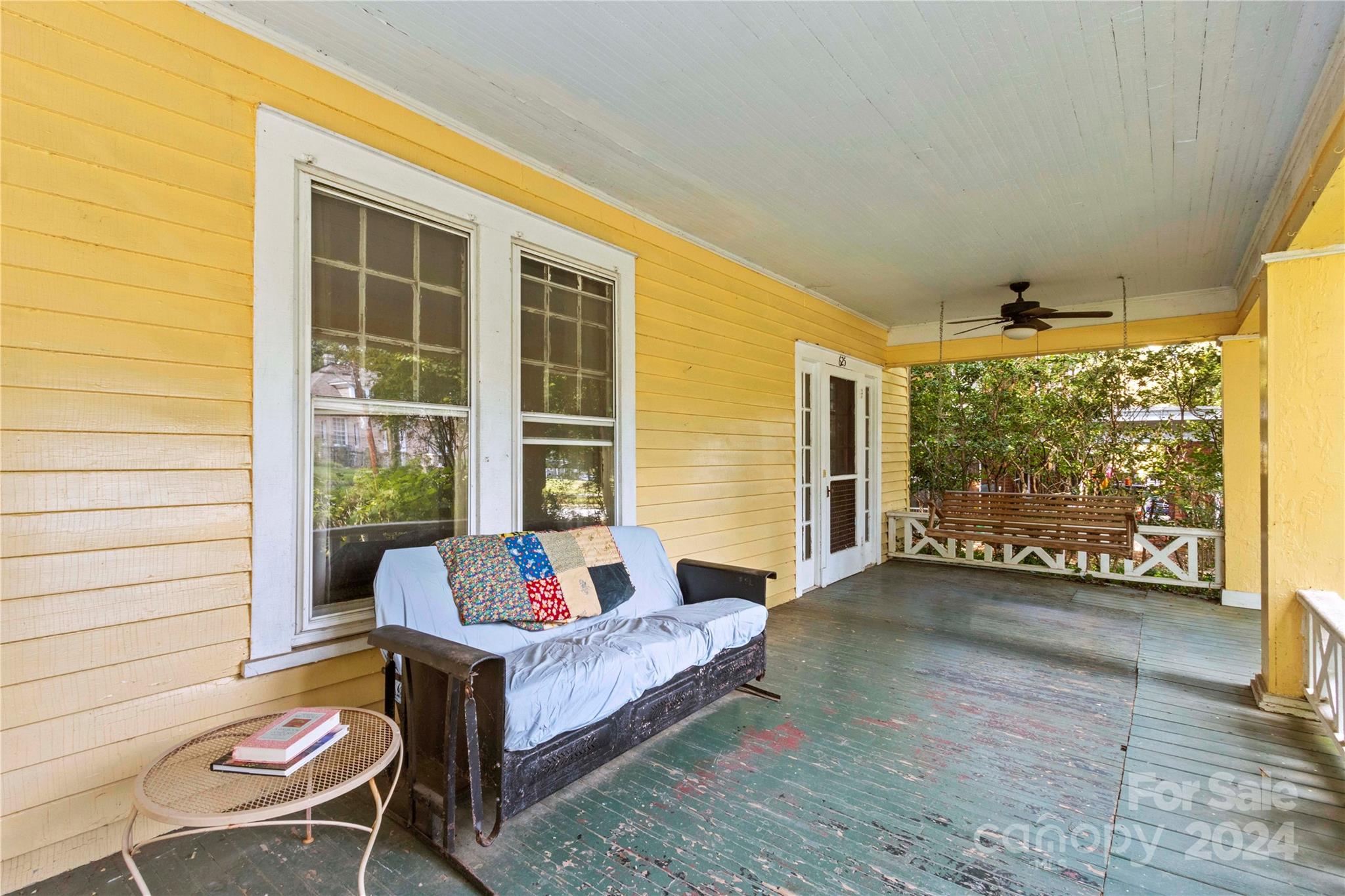 Fulton Heights - Residential