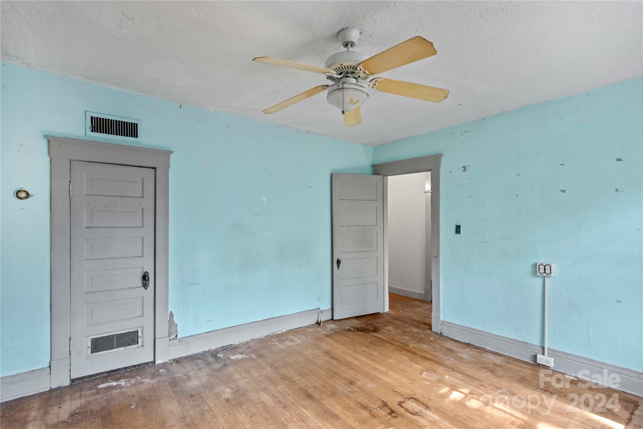 Fulton Heights - Residential