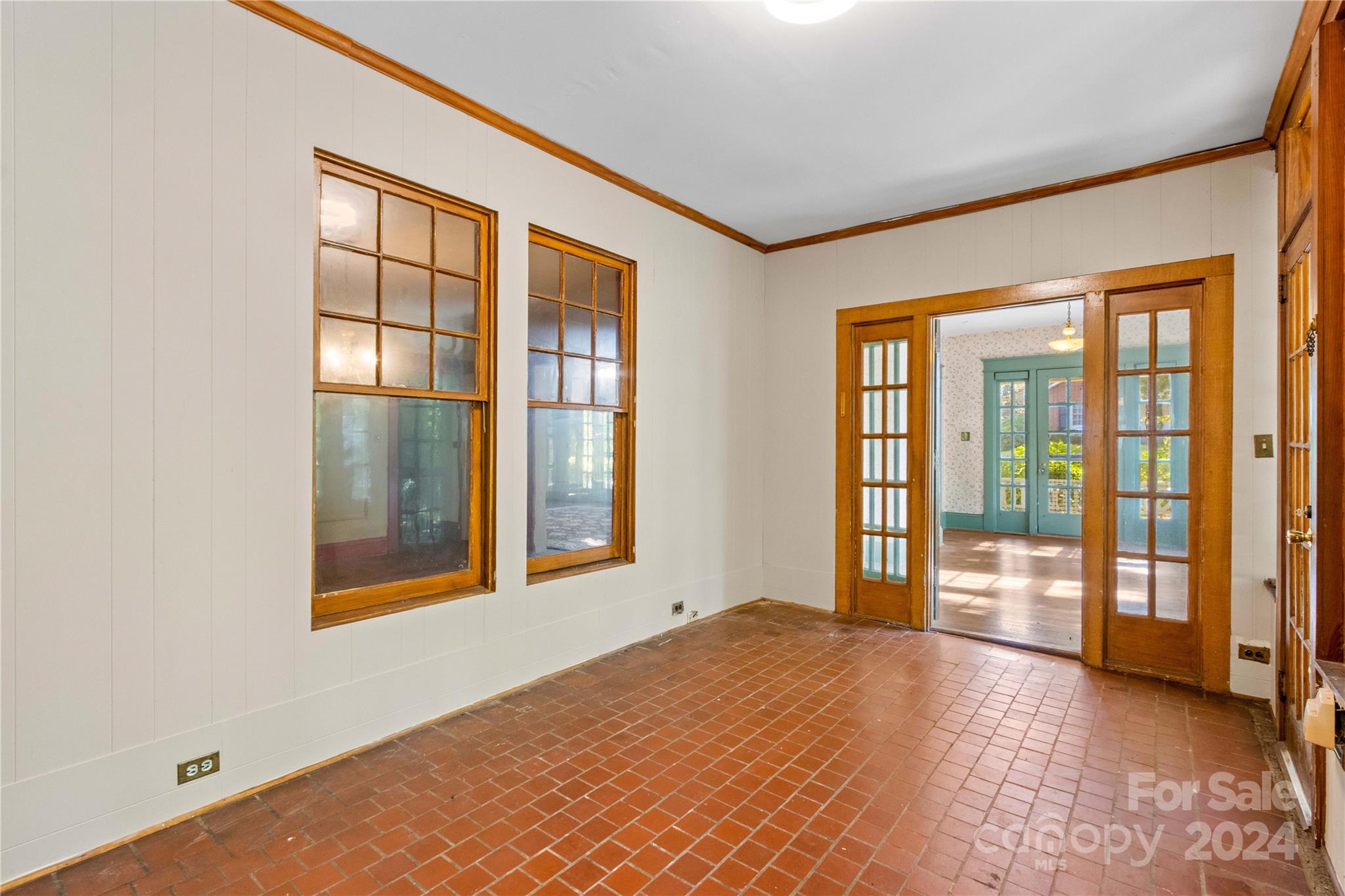 Fulton Heights - Residential