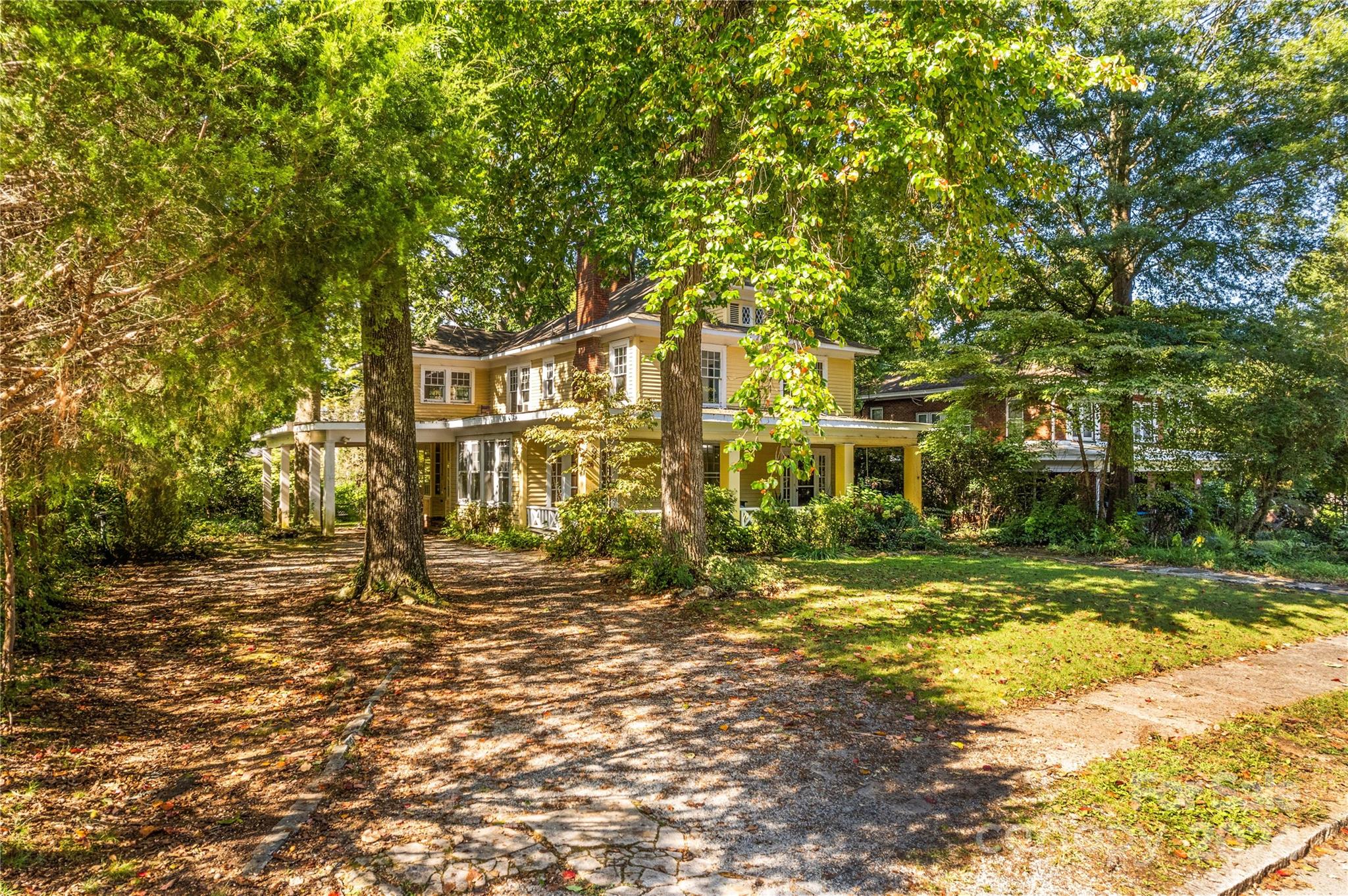 Fulton Heights - Residential