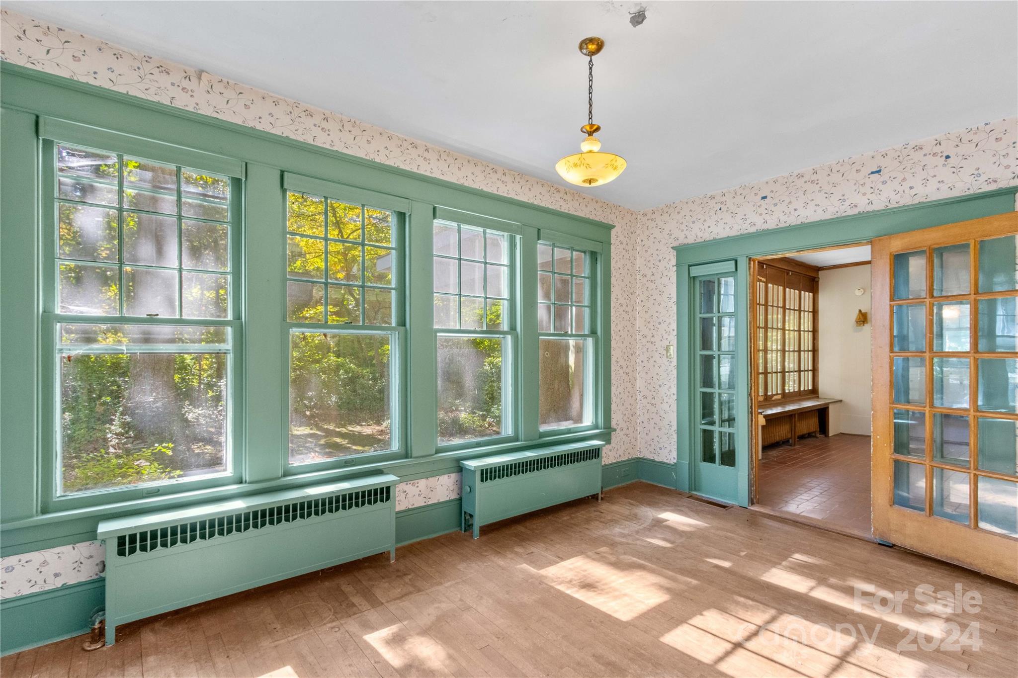 Fulton Heights - Residential