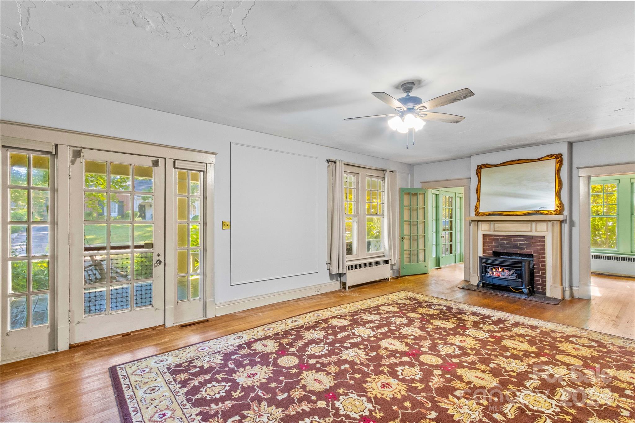 Fulton Heights - Residential