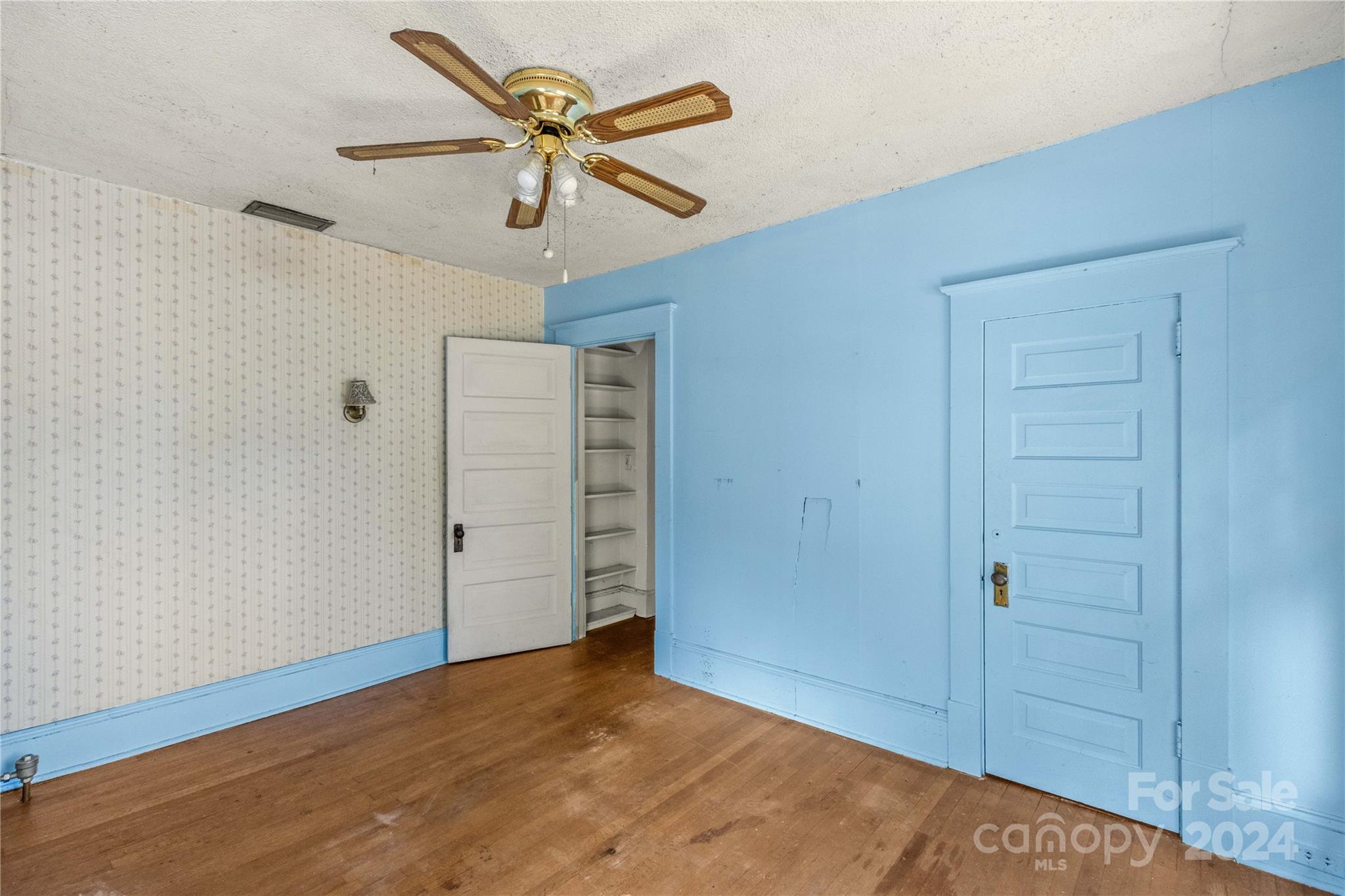 Fulton Heights - Residential