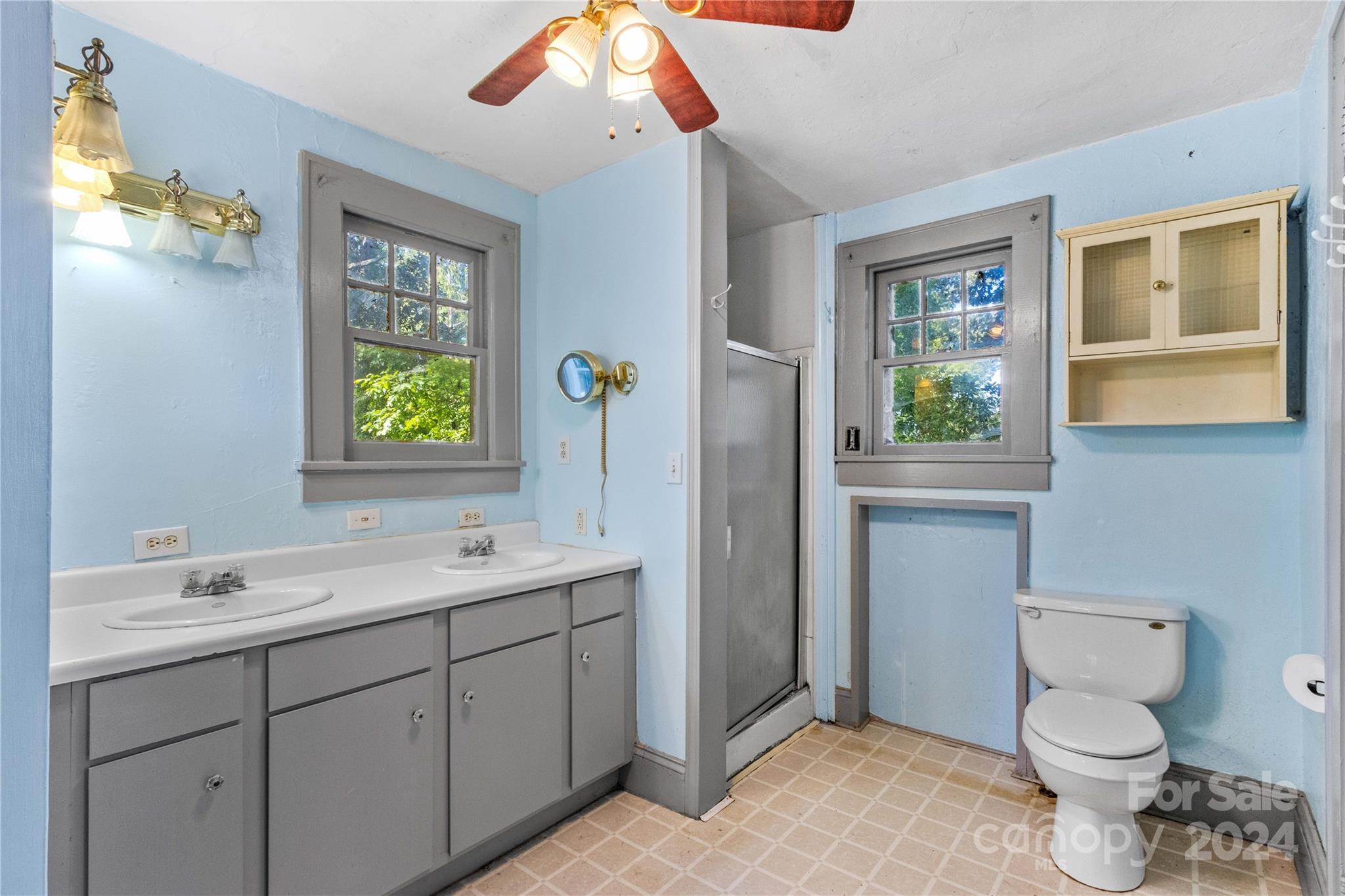 Fulton Heights - Residential