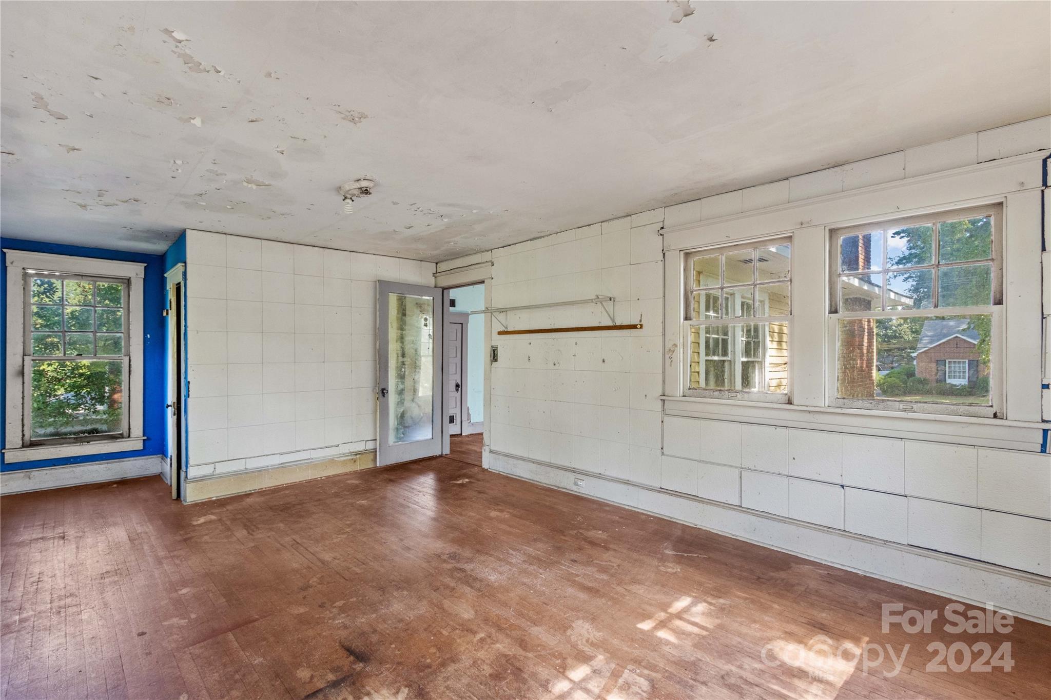 Fulton Heights - Residential