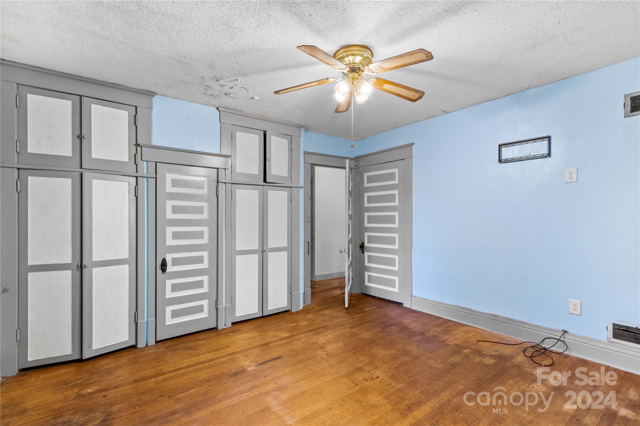 Fulton Heights - Residential