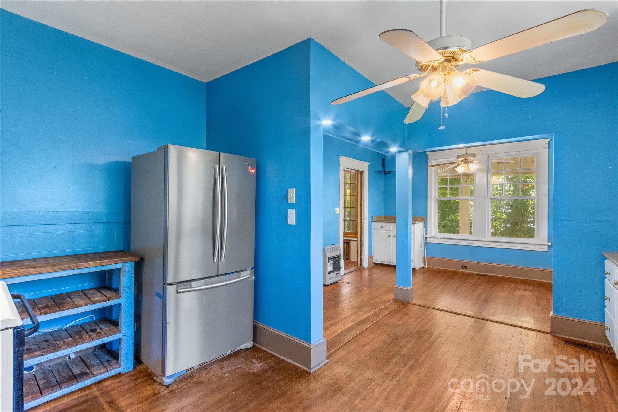 Fulton Heights - Residential