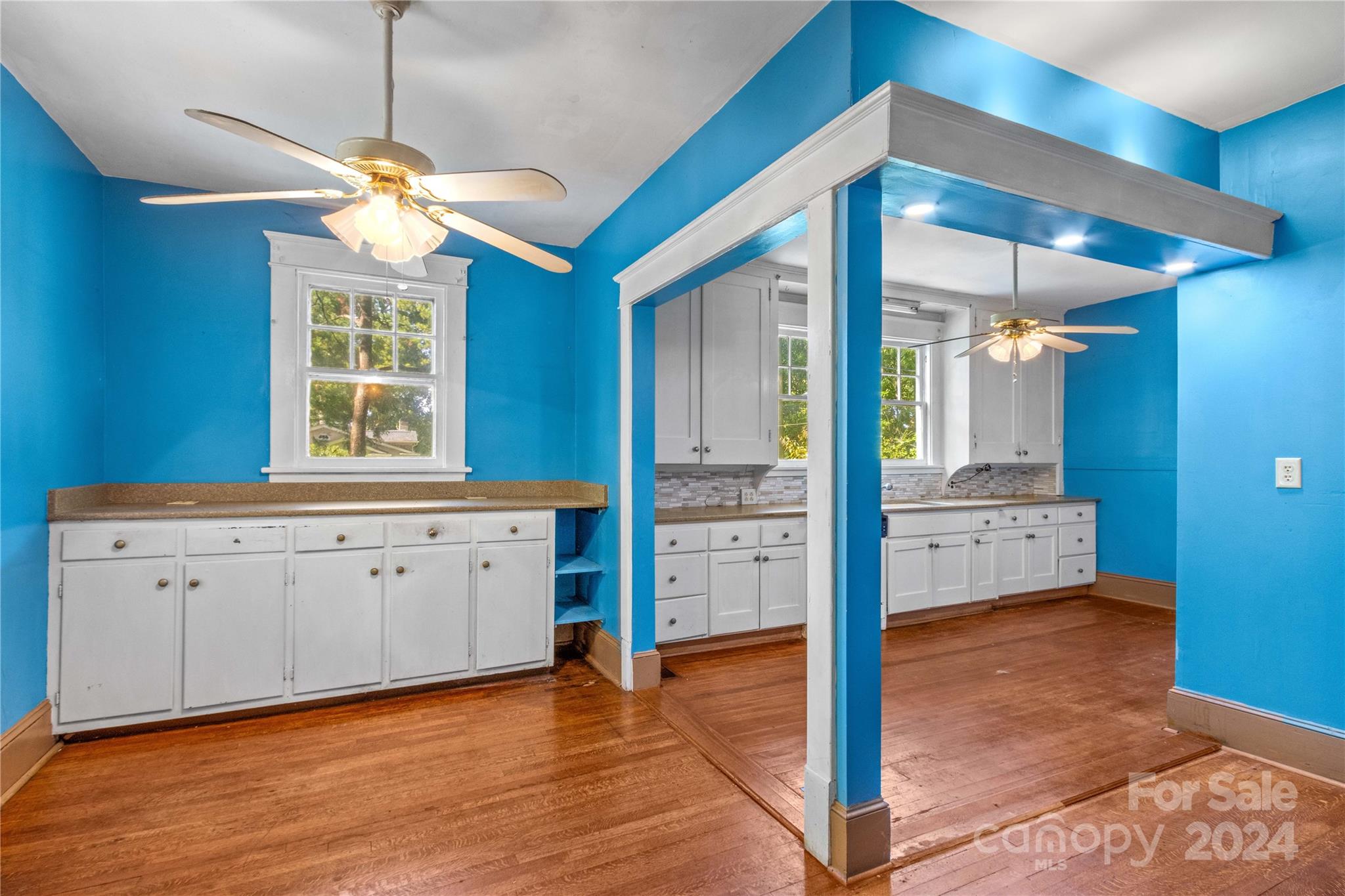 Fulton Heights - Residential