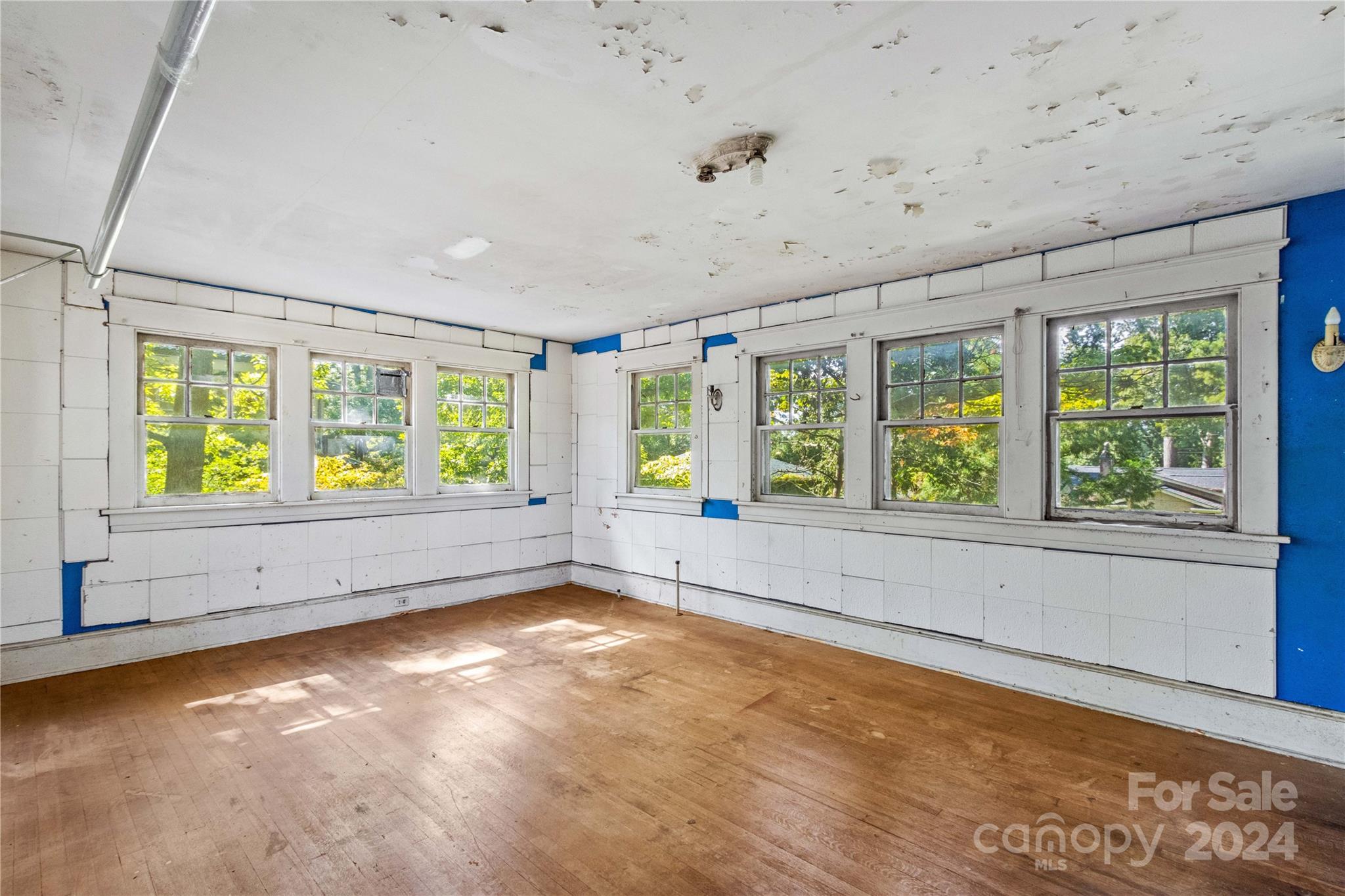 Fulton Heights - Residential