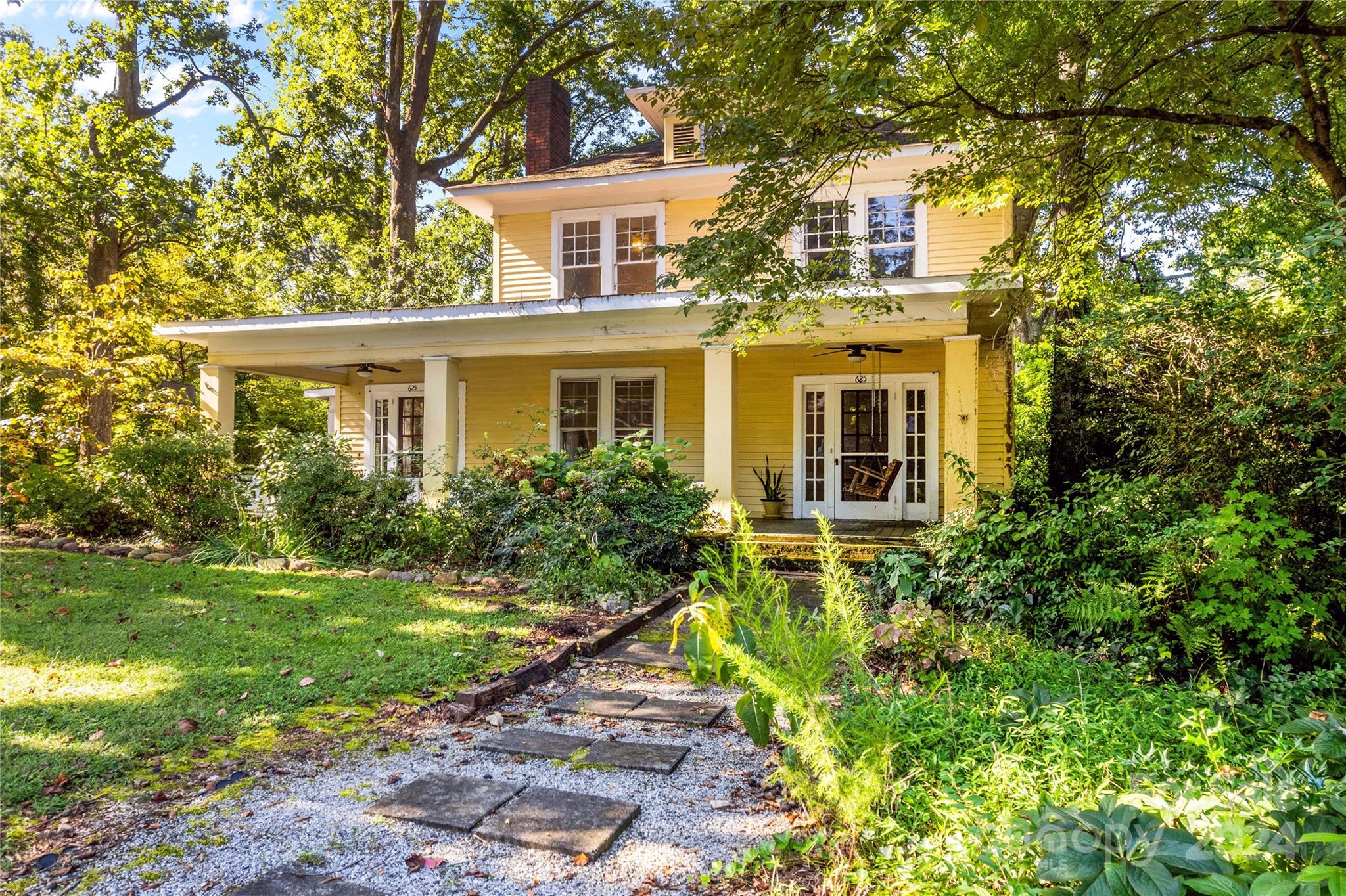 Fulton Heights - Residential