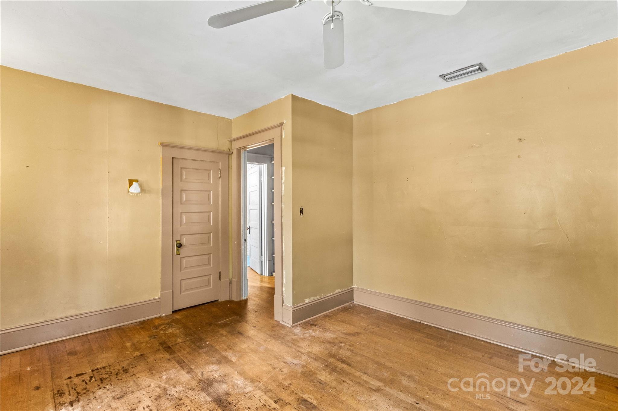 Fulton Heights - Residential