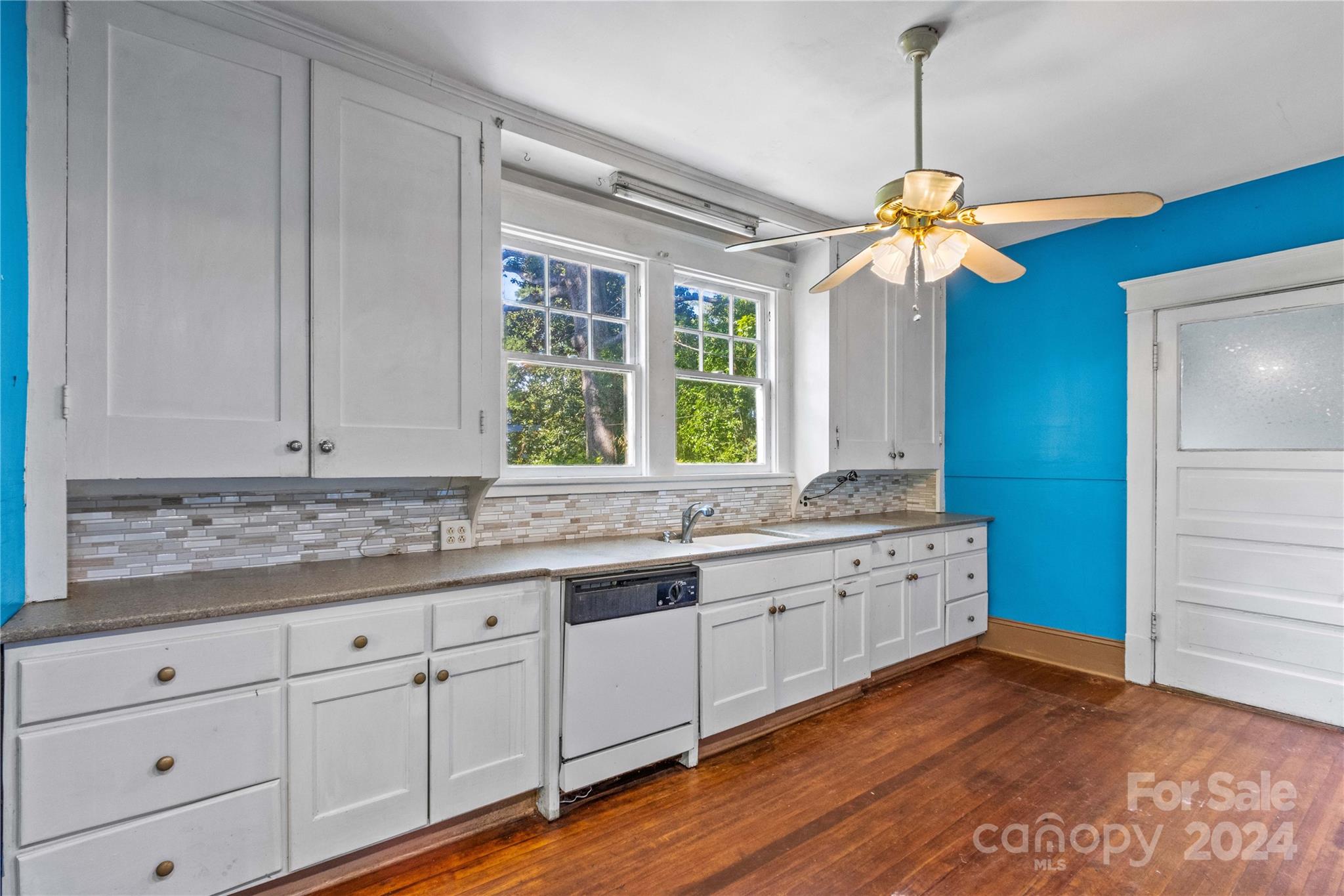 Fulton Heights - Residential