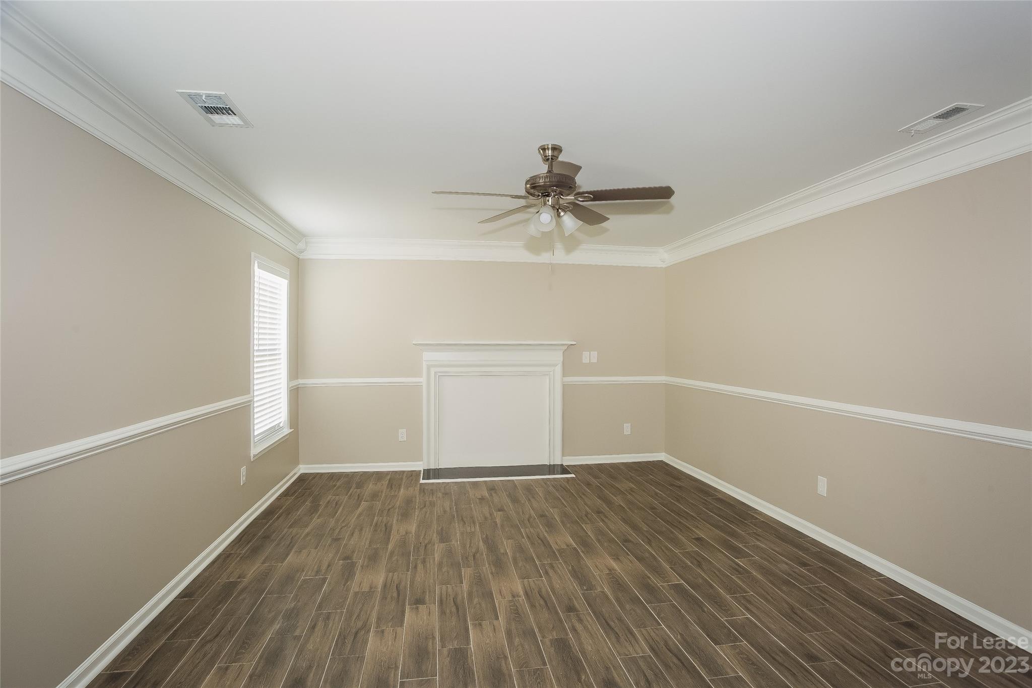 Riverwalk - Residential Lease