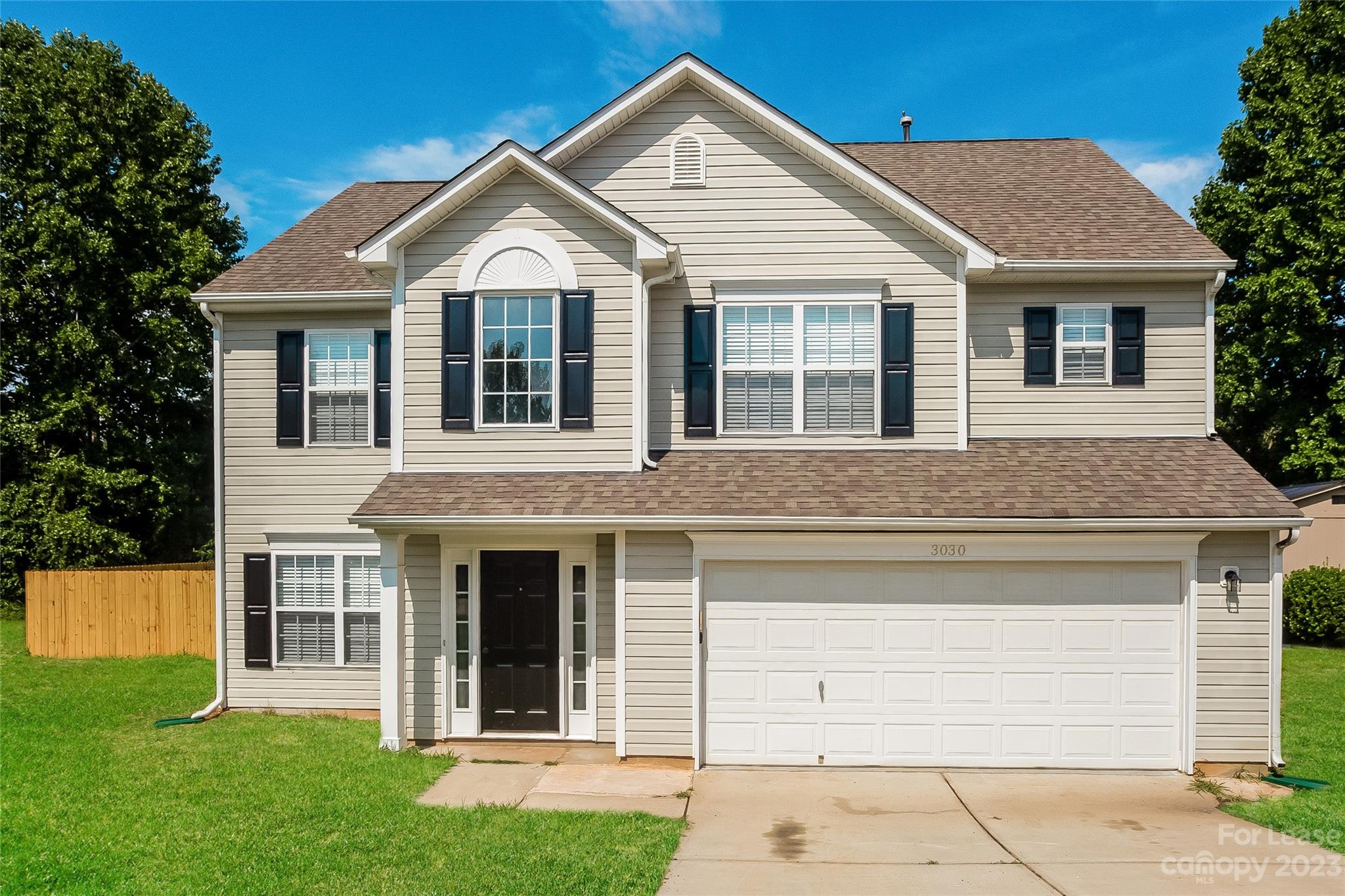 Riverwalk - Residential Lease