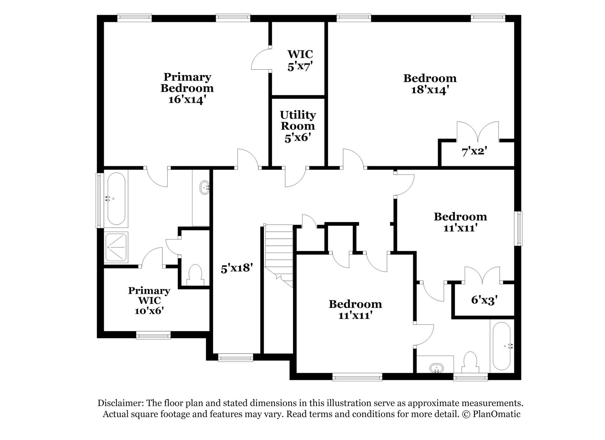 Riverwalk - Residential Lease