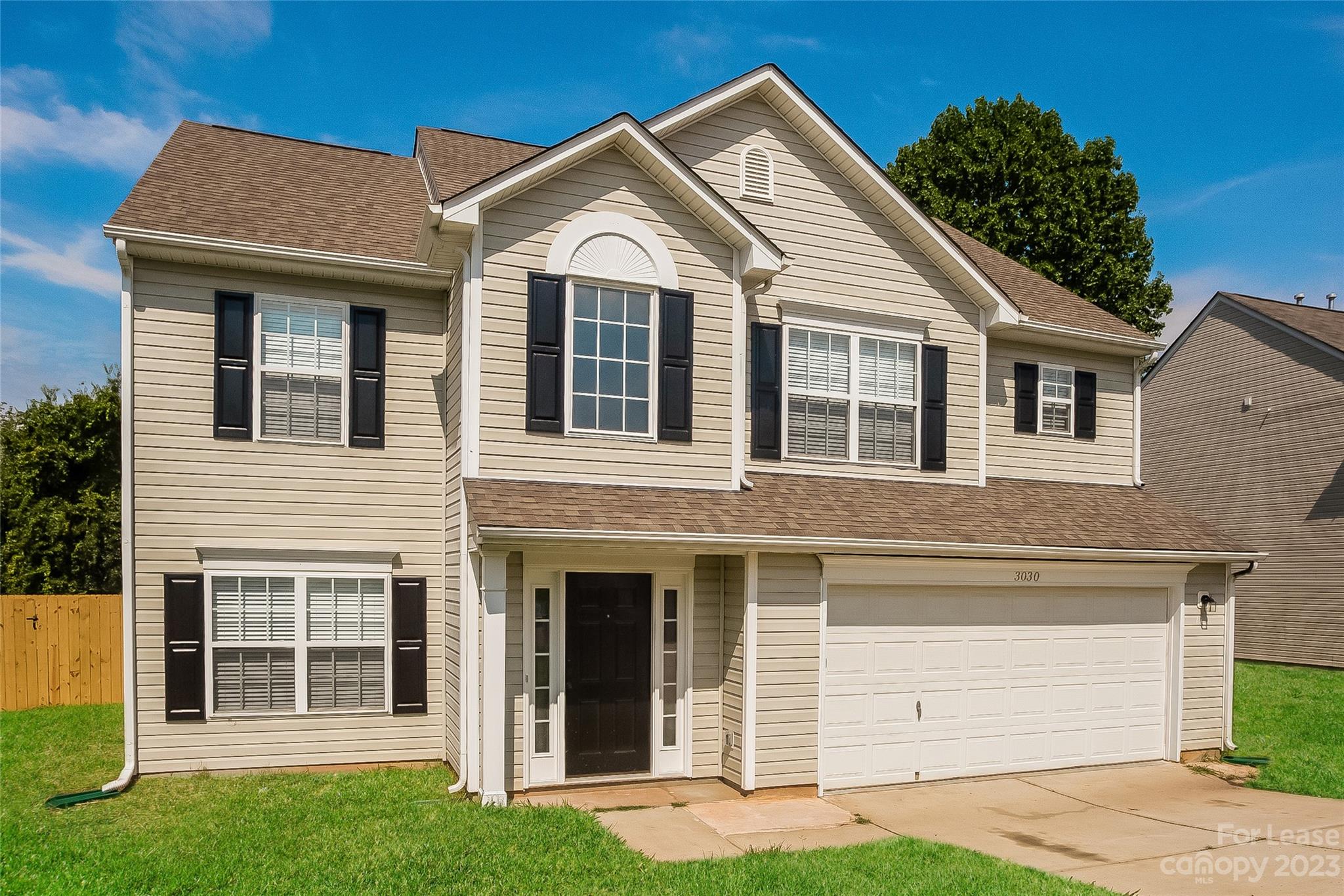 Riverwalk - Residential Lease