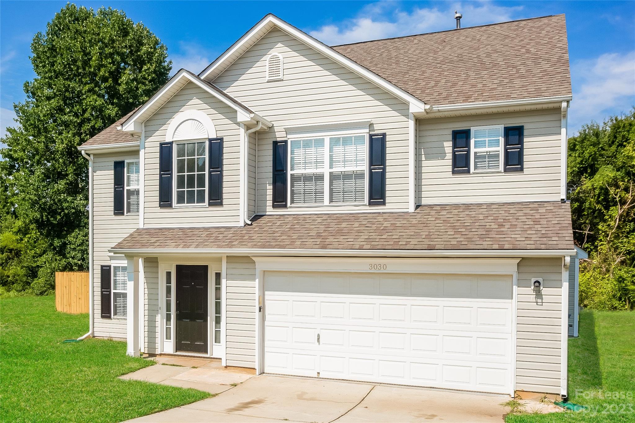 Riverwalk - Residential Lease