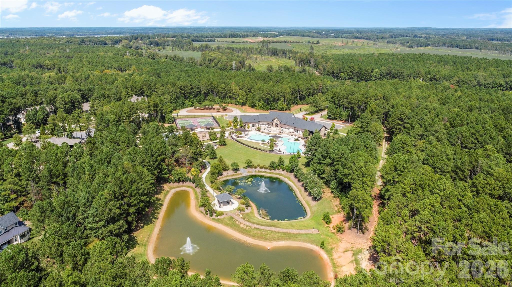 Riverchase Estates - Land