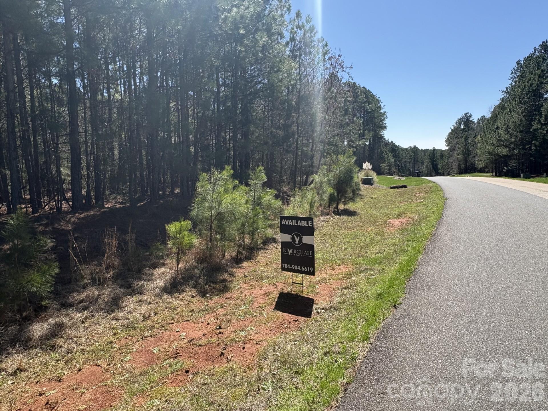 Riverchase Estates - Land