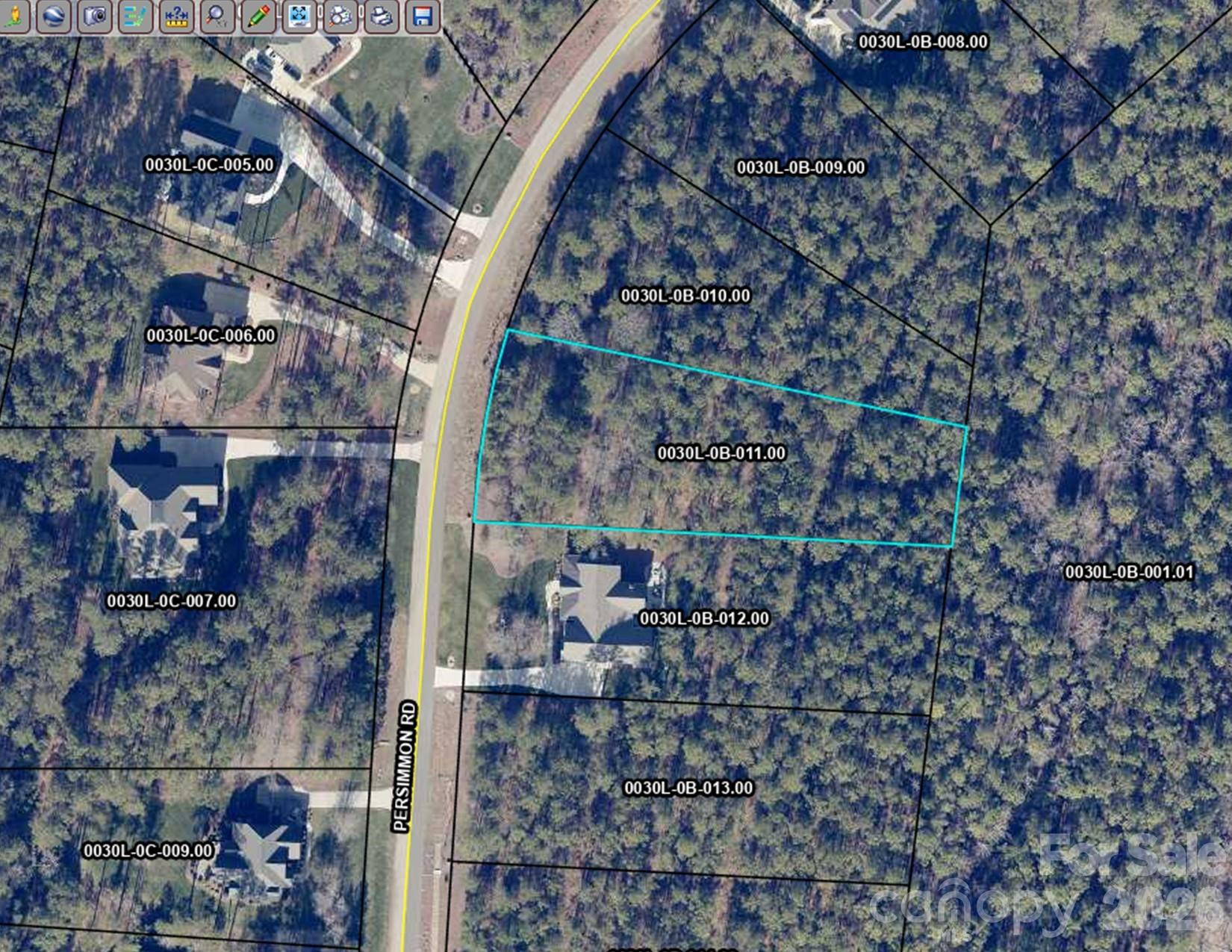 Riverchase Estates - Land