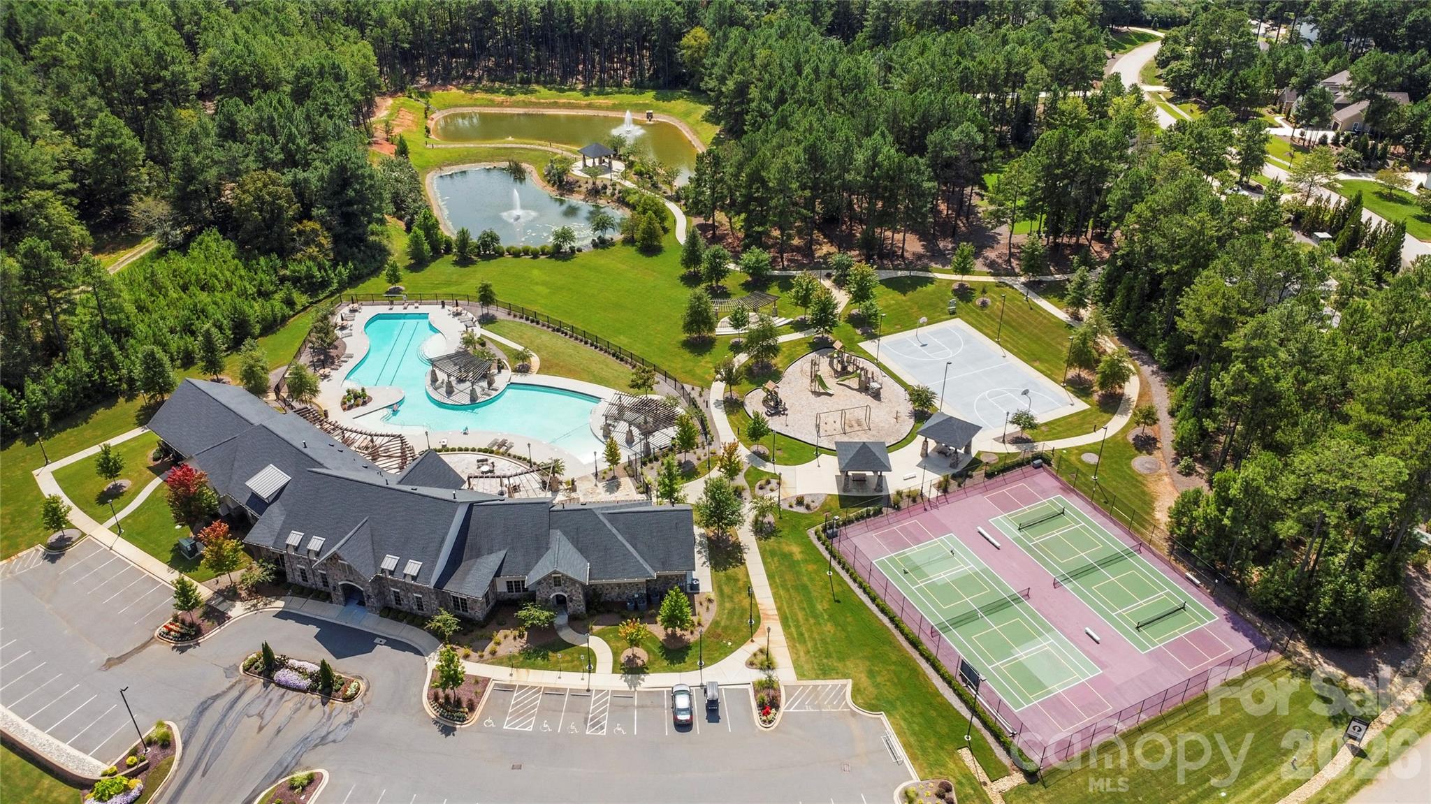 Riverchase Estates - Land