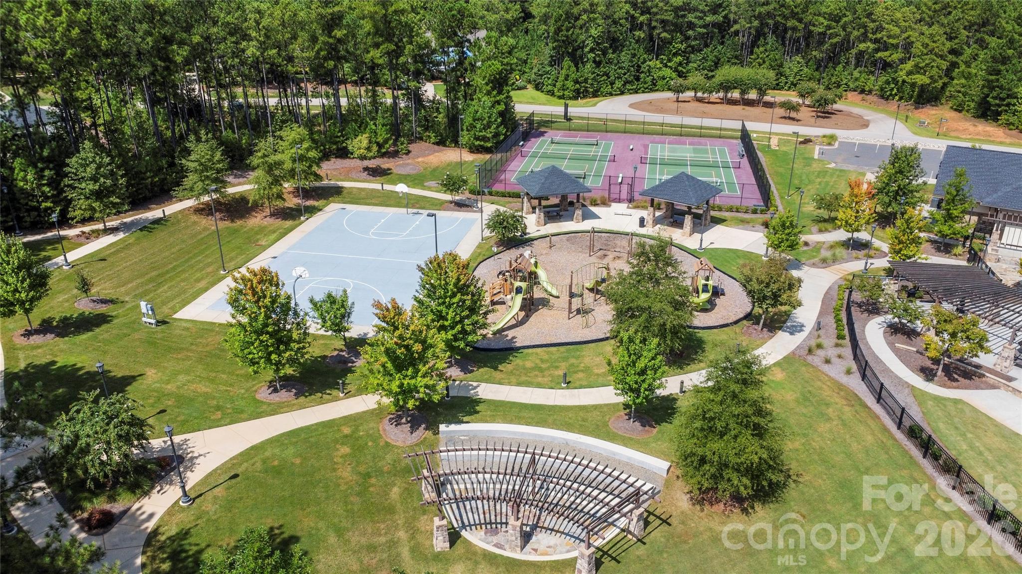 Riverchase Estates - Land