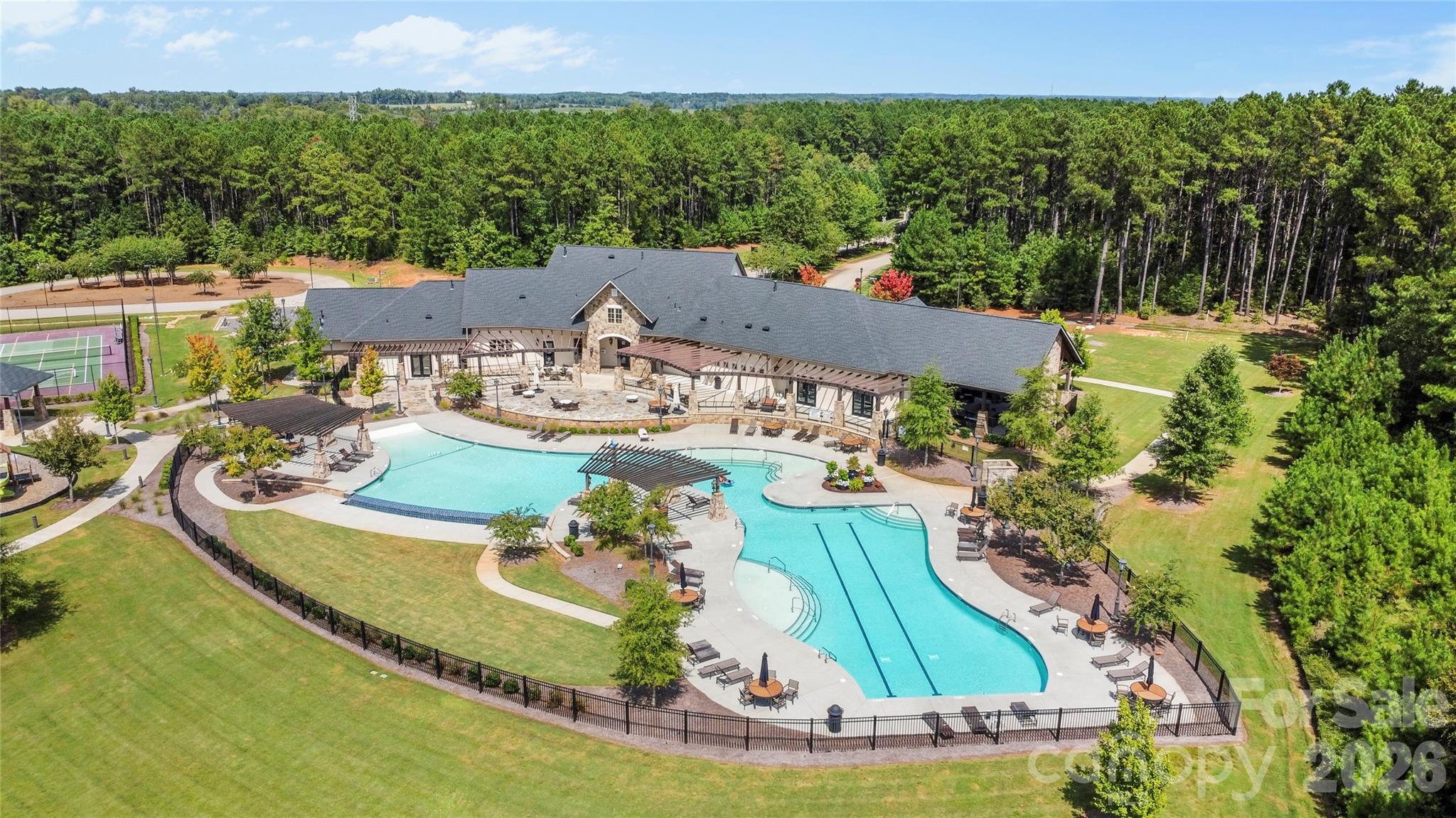 Riverchase Estates - Land