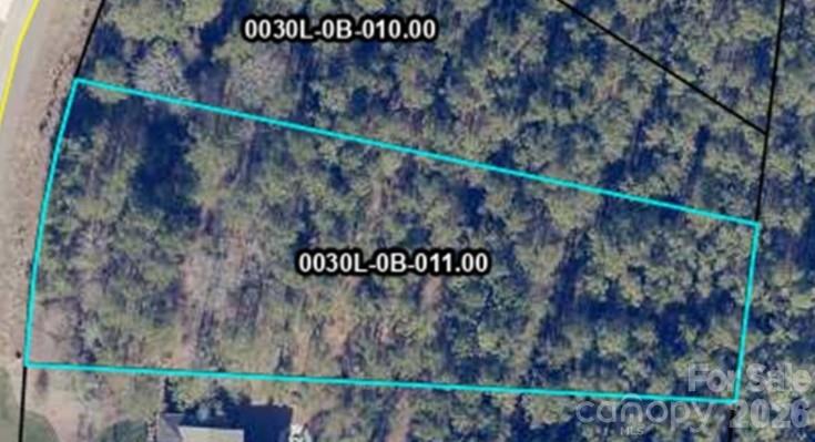 Riverchase Estates - Land