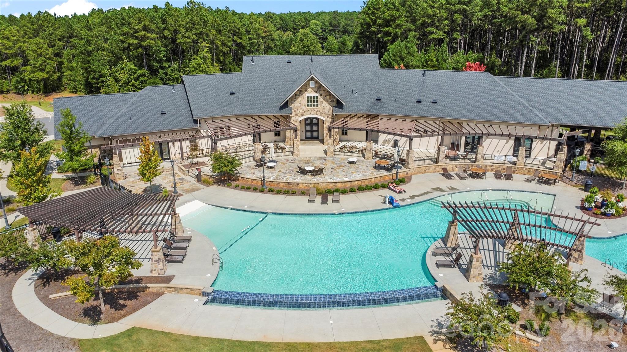 Riverchase Estates - Land