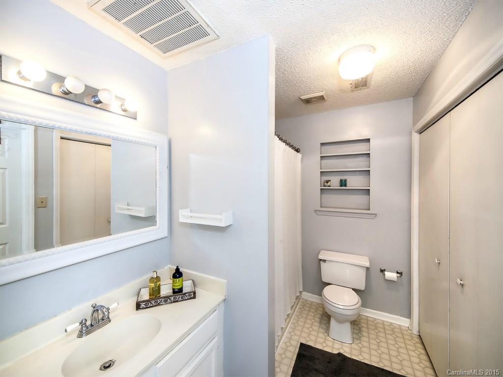 Benjamins Ridge - Residential