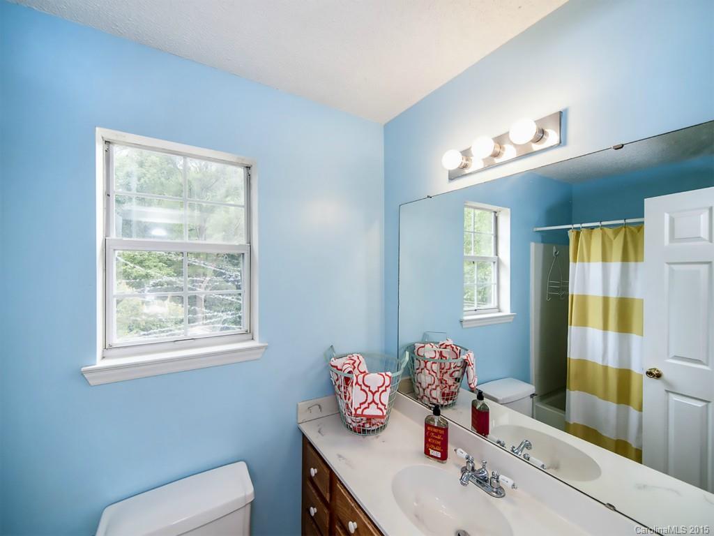 Benjamins Ridge - Residential