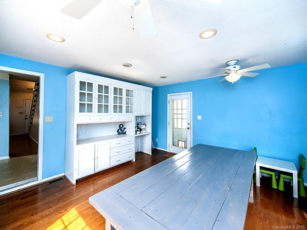 Benjamins Ridge - Residential