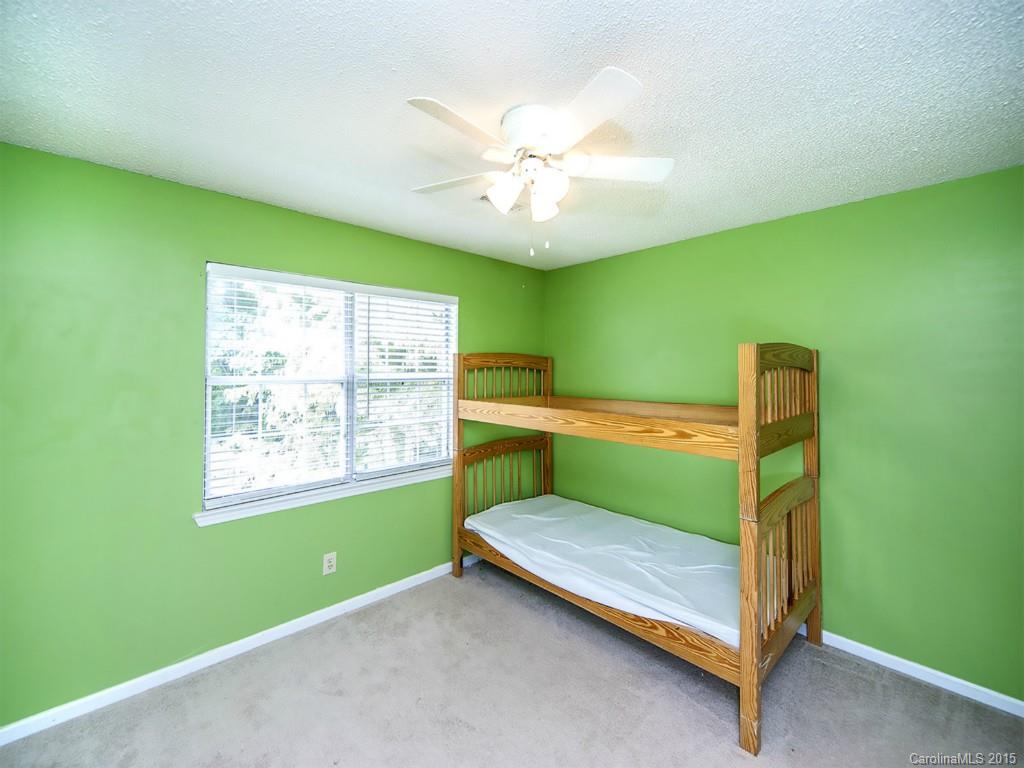 Benjamins Ridge - Residential