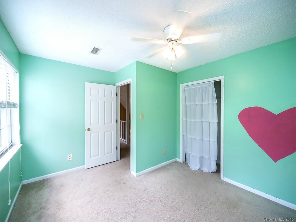 Benjamins Ridge - Residential