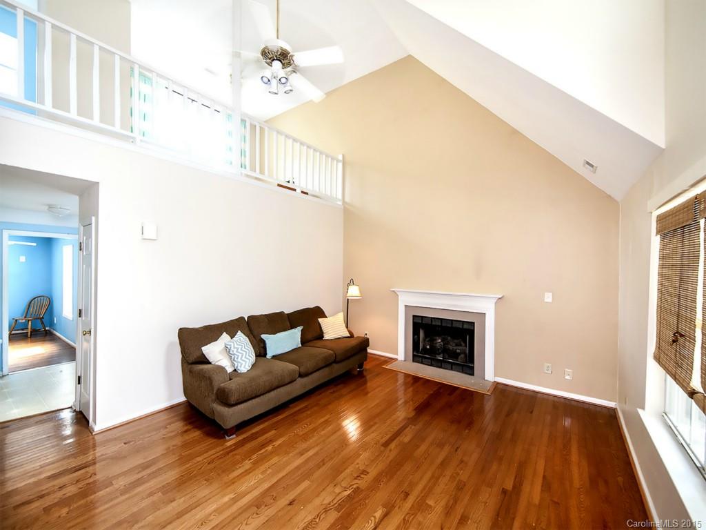 Benjamins Ridge - Residential