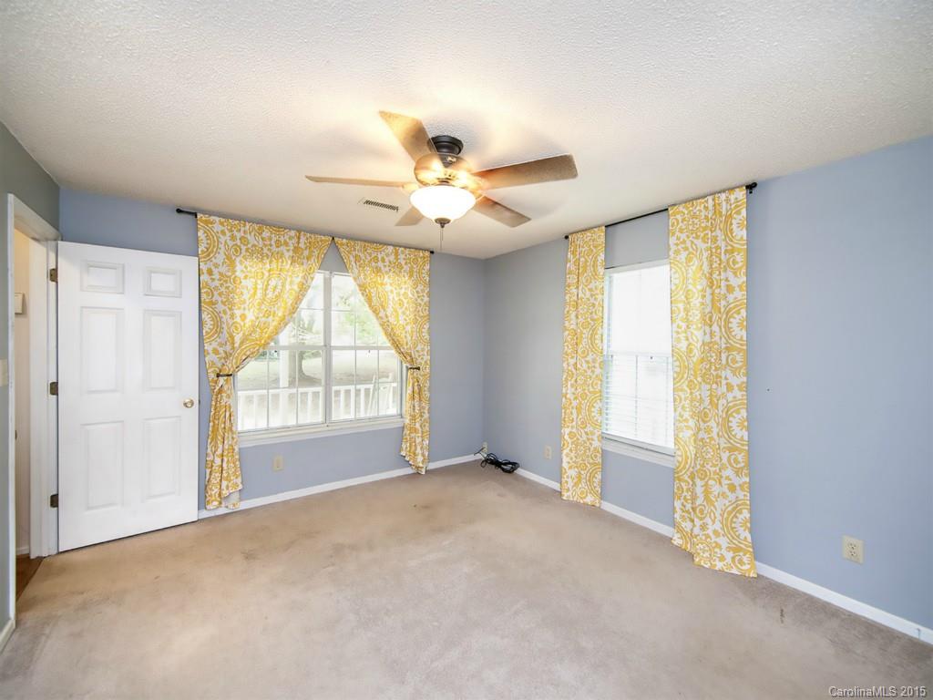 Benjamins Ridge - Residential