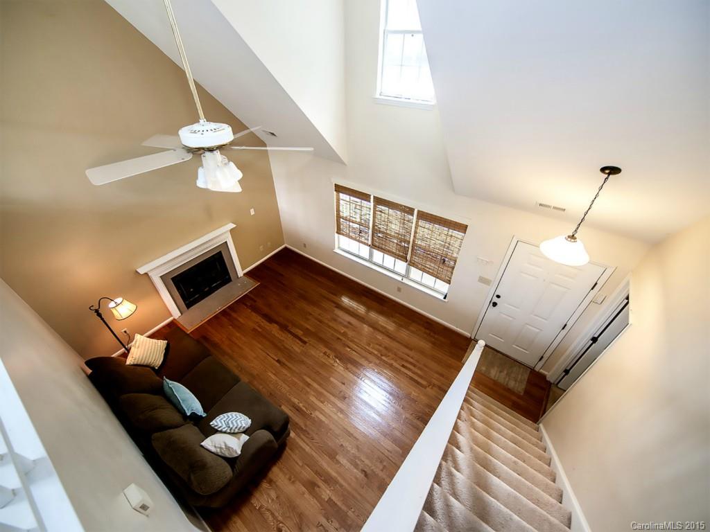 Benjamins Ridge - Residential