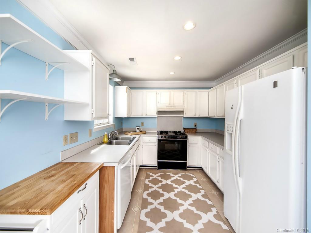 Benjamins Ridge - Residential