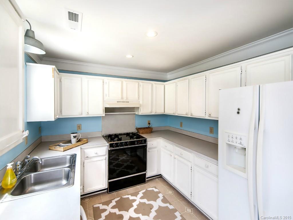 Benjamins Ridge - Residential